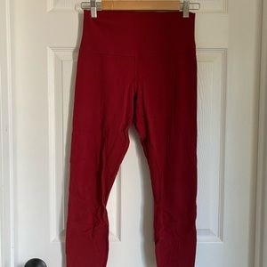 Lululemon Align Leggings